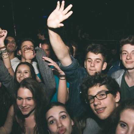 Beat It @ Flex [Supported by Felix Bright]