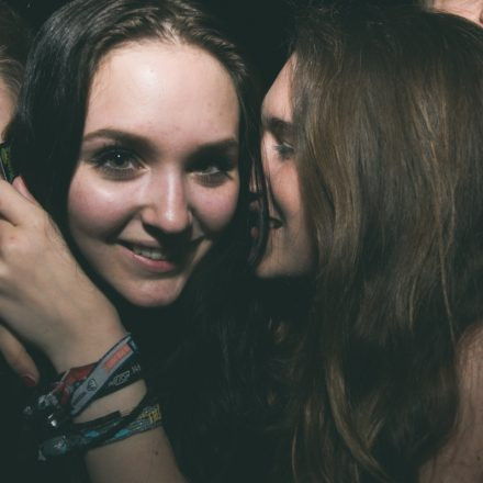 Beat It @ Flex [Supported by Felix Bright]