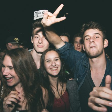 Beat It @ Flex [Supported by Felix Bright]