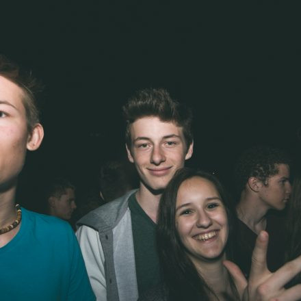 Beat It @ Flex [Supported by Felix Bright]