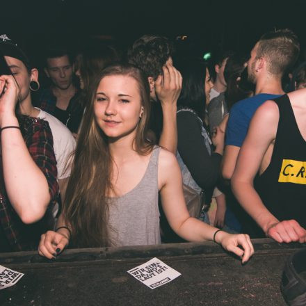 Beat It @ Flex [Supported by Felix Bright]