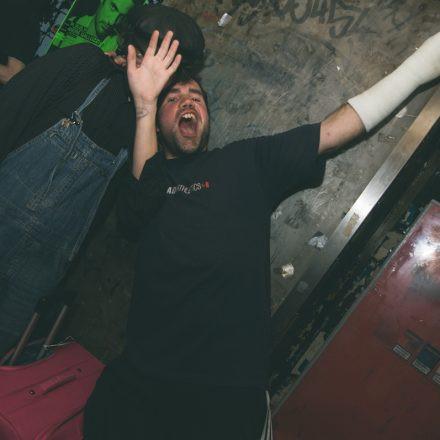 Beat It @ Flex [Supported by Felix Bright]