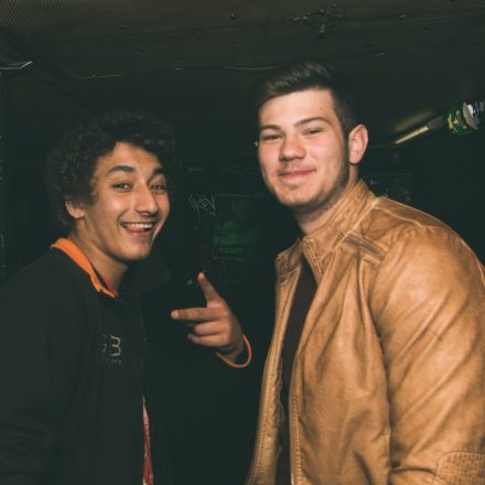 Beat It @ Flex [Supported by Felix Bright]