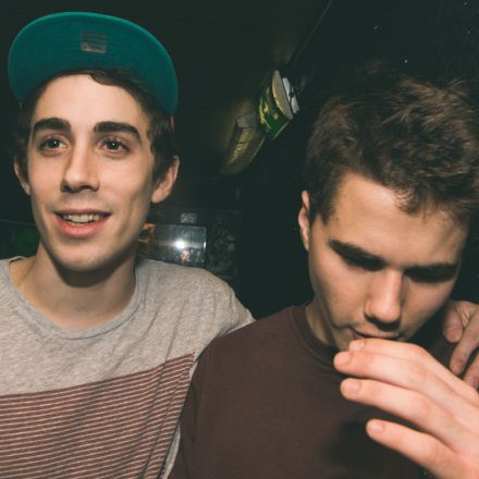 Beat It @ Flex [Supported by Felix Bright]