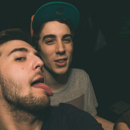 Beat It @ Flex [Supported by Felix Bright]