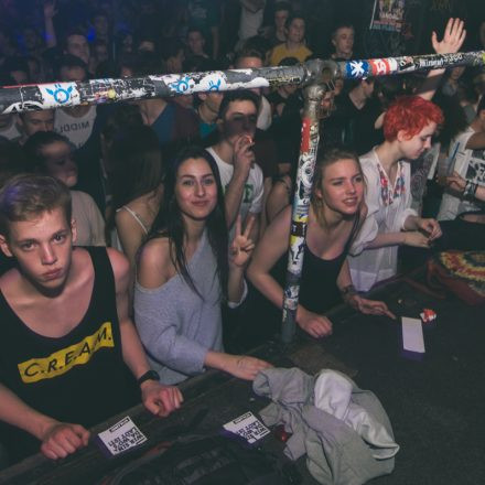 Beat It @ Flex [Supported by Felix Bright]