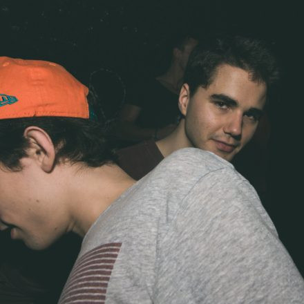 Beat It @ Flex [Supported by Felix Bright]