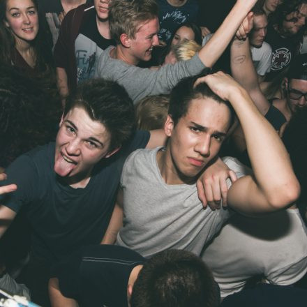 Beat It @ Flex [Supported by Felix Bright]