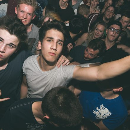 Beat It @ Flex [Supported by Felix Bright]