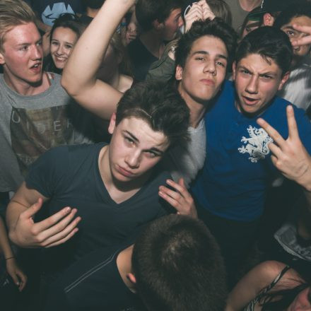 Beat It @ Flex [Supported by Felix Bright]