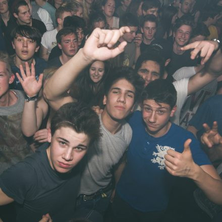 Beat It @ Flex [Supported by Felix Bright]