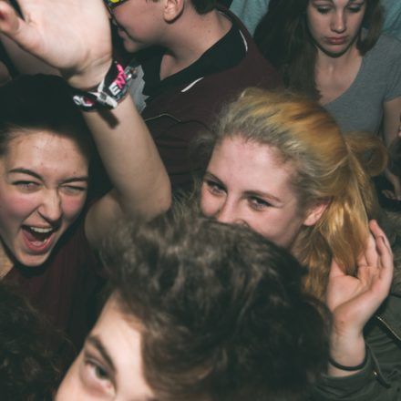 Beat It @ Flex [Supported by Felix Bright]
