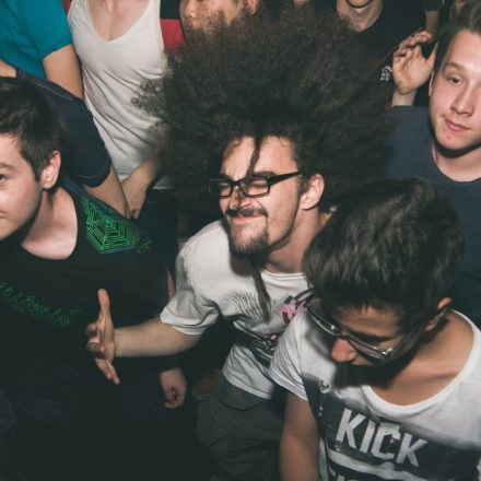 Beat It @ Flex [Supported by Felix Bright]