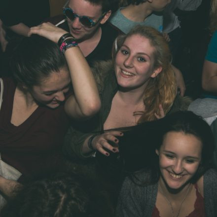 Beat It @ Flex [Supported by Felix Bright]