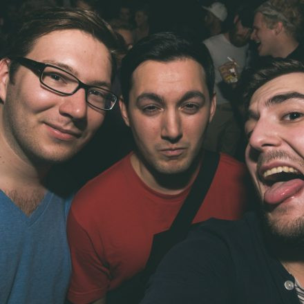 Beat It @ Flex [Supported by Felix Bright]