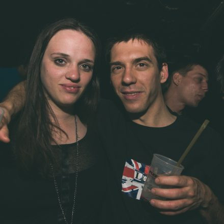 Beat It @ Flex [Supported by Felix Bright]