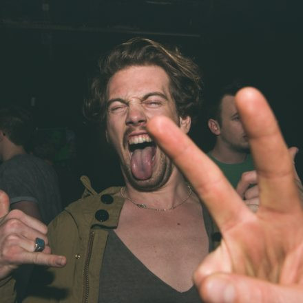 Beat It @ Flex [Supported by Felix Bright]