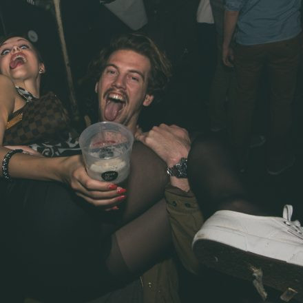 Beat It @ Flex [Supported by Felix Bright]