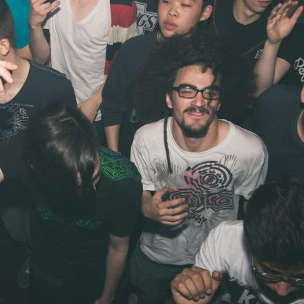 Beat It @ Flex [Supported by Felix Bright]