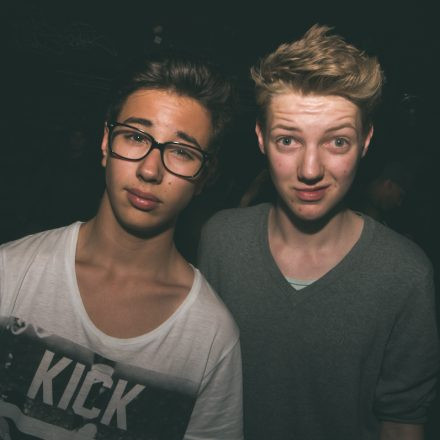 Beat It @ Flex [Supported by Felix Bright]