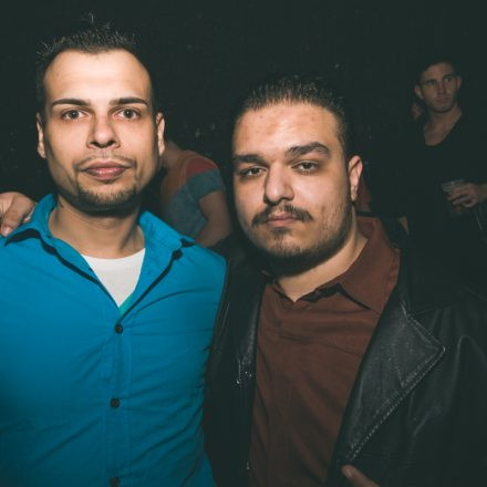 Beat It @ Flex [Supported by Felix Bright]