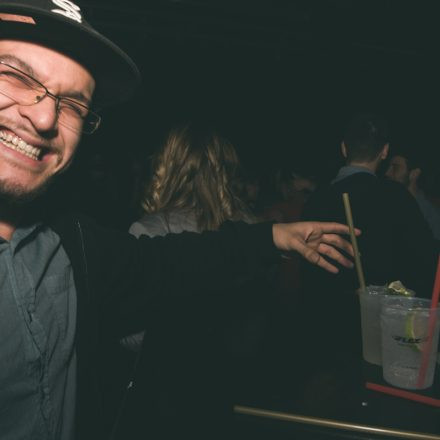 Beat It @ Flex [Supported by Felix Bright]