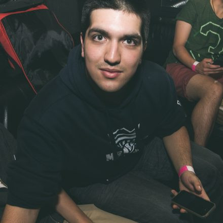Beat It @ Flex [Supported by Felix Bright]
