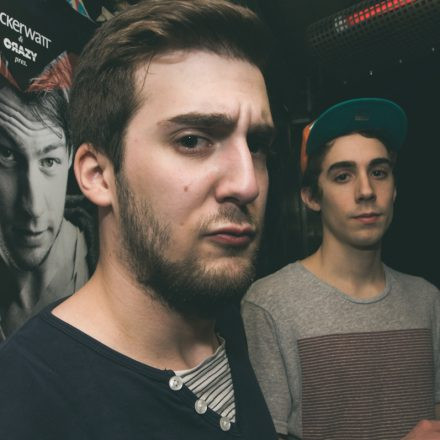 Beat It @ Flex [Supported by Felix Bright]