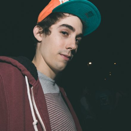 Beat It @ Flex [Supported by Felix Bright]