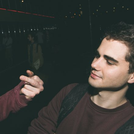 Beat It @ Flex [Supported by Felix Bright]