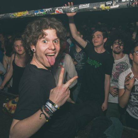 Beat It @ Flex [Supported by Felix Bright]