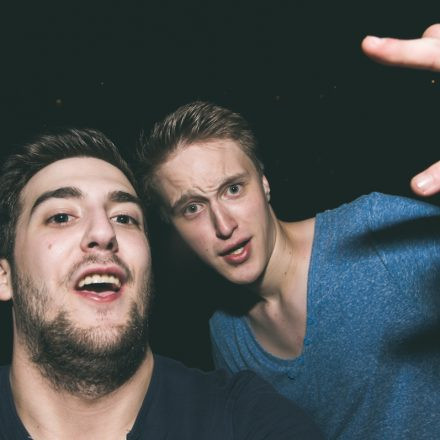 Beat It @ Flex [Supported by Felix Bright]