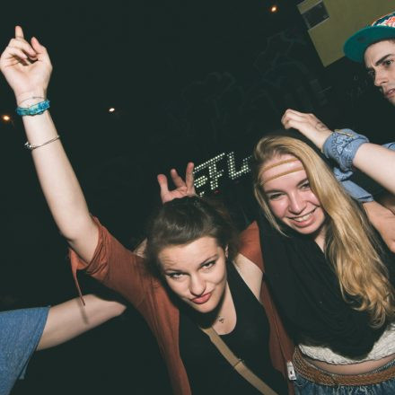 Beat It @ Flex [Supported by Felix Bright]
