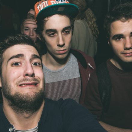 Beat It @ Flex [Supported by Felix Bright]