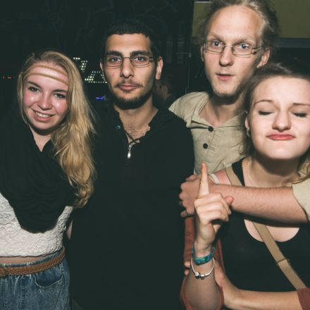 Beat It @ Flex [Supported by Felix Bright]