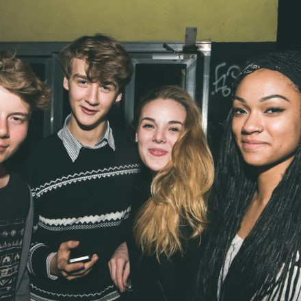 Beat It @ Flex [Supported by Felix Bright]