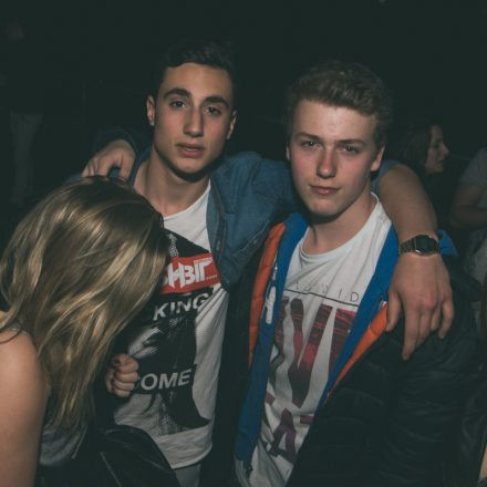 Beat It @ Flex [Supported by Felix Bright]