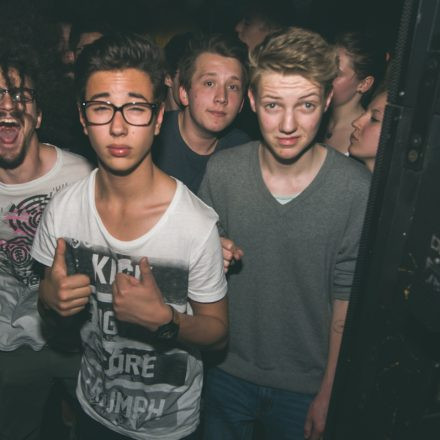 Beat It @ Flex [Supported by Felix Bright]