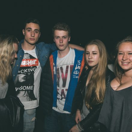 Beat It @ Flex [Supported by Felix Bright]
