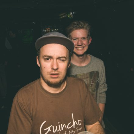 Beat It @ Flex [Supported by Felix Bright]