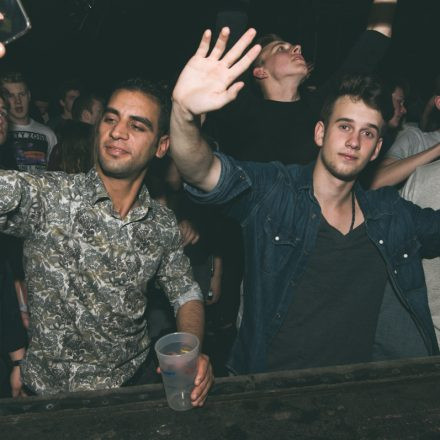 Beat It @ Flex [Supported by Felix Bright]