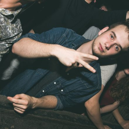 Beat It @ Flex [Supported by Felix Bright]