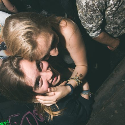 Beat It @ Flex [Supported by Felix Bright]