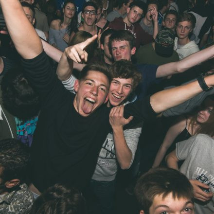 Beat It @ Flex [Supported by Felix Bright]