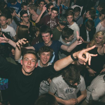 Beat It @ Flex [Supported by Felix Bright]