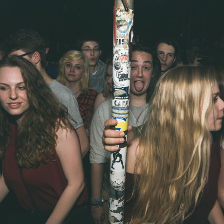 Beat It @ Flex [Supported by Felix Bright]