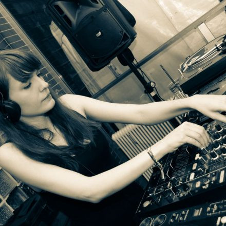 FACT Vienna @ Pratersauna