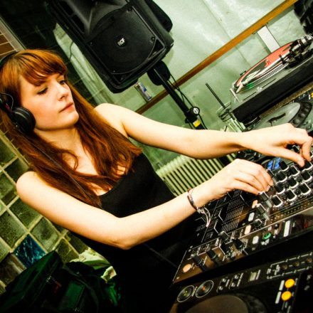 FACT Vienna @ Pratersauna