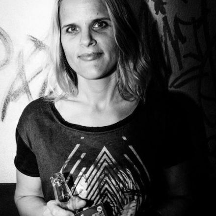 FACT Vienna @ Pratersauna