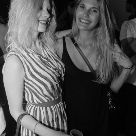 FACT Vienna @ Pratersauna